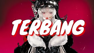 Nightcore - Terbang - Lyrics