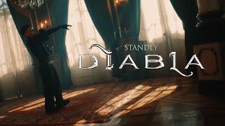 Standly - Diabla (Video Oficial)