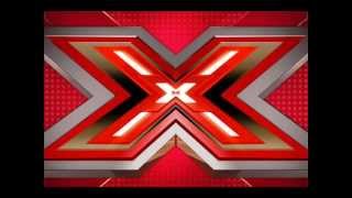 X Factor Dramatic Pause Music