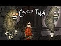 ЗЛЮЩЕЕ ЗЛО ► Creepy Tale #2