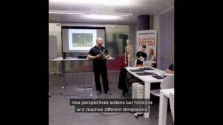 Introduction to Anatomy Trains in Training!