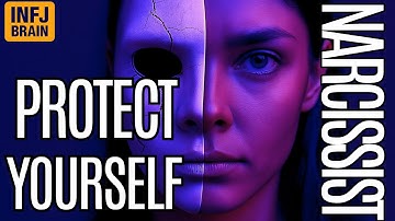 Why INFJs Attract Narcissists: The Psychology Behind Toxic Targeting (How to Protect Yourself)