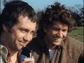 Bodie and doyle  to be the best