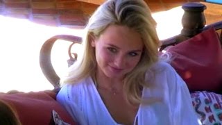 Lauren Bushnell: Over Olivia
