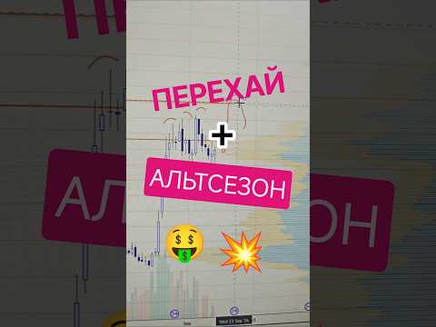 Video preview for Это ПОСЛЕДНИЙ рост Битка😲❤️🔥
