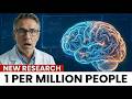Scientists Discovered a Mutation That Gives Superhuman Memory — 1 in 1,000,000 Carry It