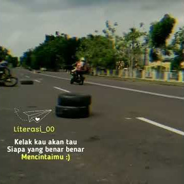 Stts wa sliding road race
