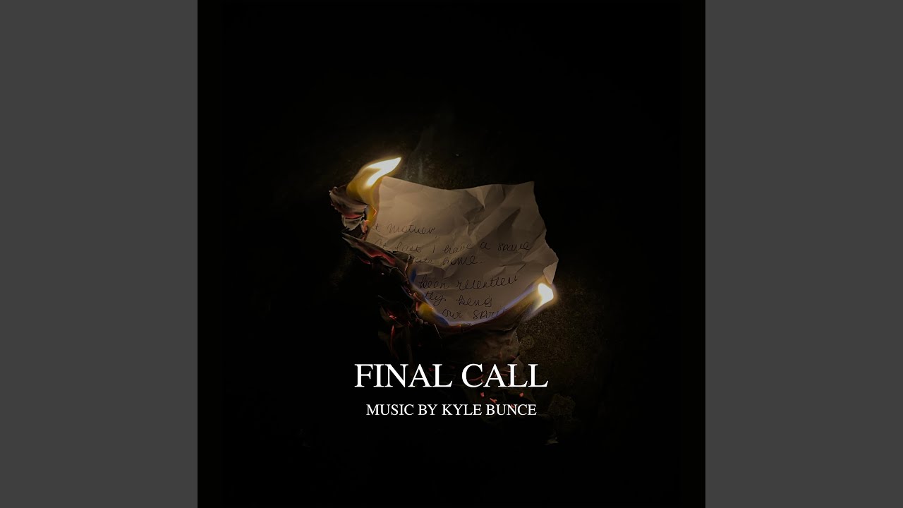 Watch Final Call on YouTube Watch Final Call on YouTube
