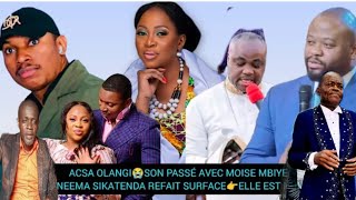 Download Lagu ACSA OLANGI 😭HER SECRET WITH APOSTLE ROLAND DALO REVEALED😱 HER HUSBAND ASKED FOR DIVORCE MOISE MB... MP3