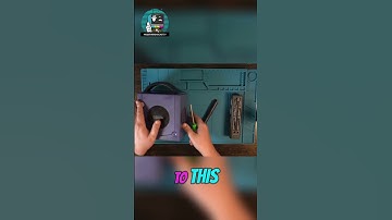 Fixing a Rattling GameCube: Complete Shell Replacement Tutorial