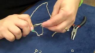 How-to: Attach or Replace a Clasp