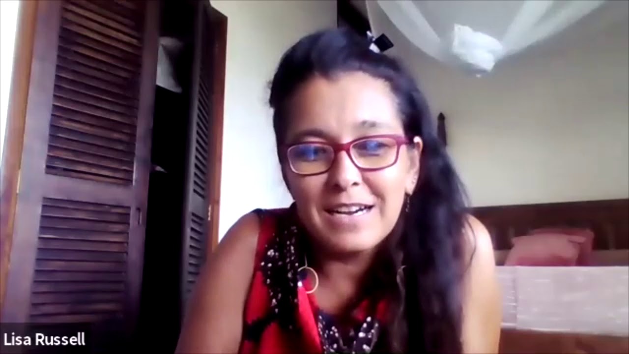 Virtual Launch of the SDGs in Action Film Festival 2021