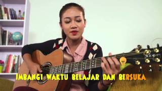 Tip Pantas Geng UPSR EP 1: (LAGU) Jadual Belajar