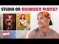 Dating Based on Camera Rolls Gets Messy | Camera Rolled