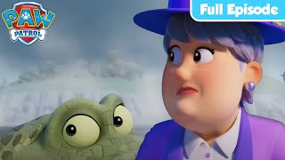 hummy mummys new home adventure bakes season 12 full episodes paw patrol cartoons for kids