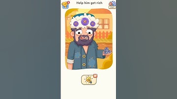 DOP 5 Delete One Part Level 126 #youtubeshorts #shorts