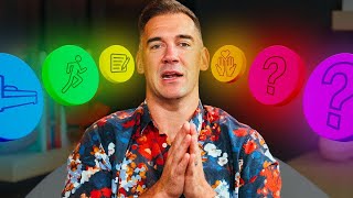 ¡6 Hábitos Matutinos Que Me Hicieron Ganar Tanto Dinero Que Parecía ILEGAL! | Lewis Howes