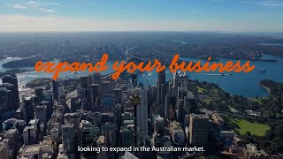 Exporting to Australia Giving You a Headache Smart Mango Bridge the Gap 🇦🇺