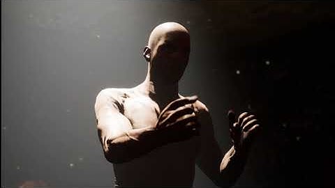 [DevLog] Tech Demo - Interactive Game