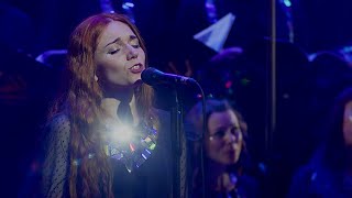 картинка: ХОССП - Цветок (live in Philharmonic)