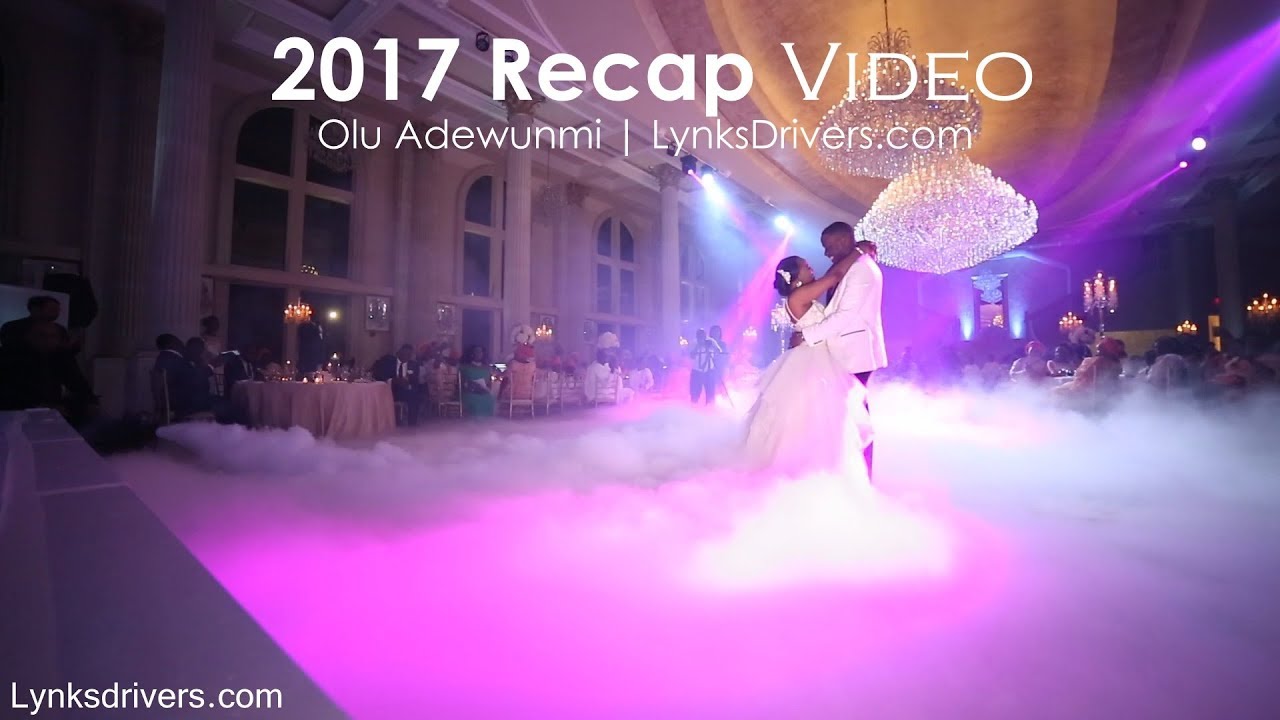 2017 Recap Video - YouTube