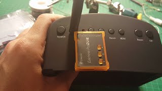 Adding DVR to the Eachine EV800 in less than 10 minutes guide