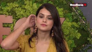 Sofia Black-D'Elia arrives at 2017 FOX Fall Premiere Party