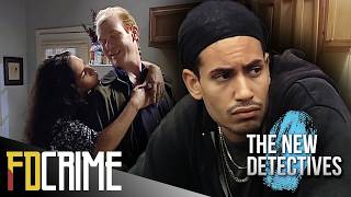 Family Plots | The New Detectives | FD Crime