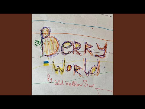 Berry world cover