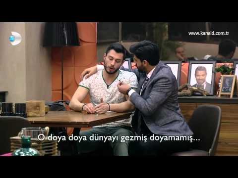 Kısmetse Olur - Adnan'la Doya Doya Anadolu