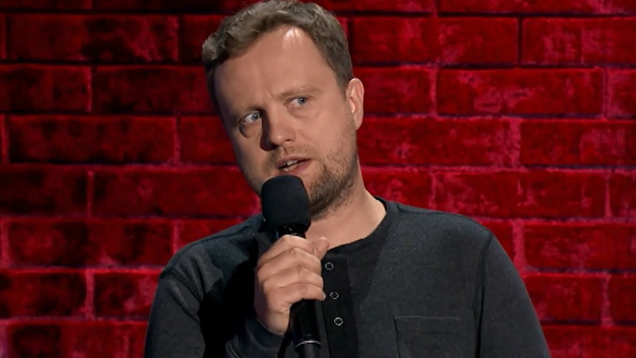 Tylko dla dorosłych - Maciej Morze - Open Mic