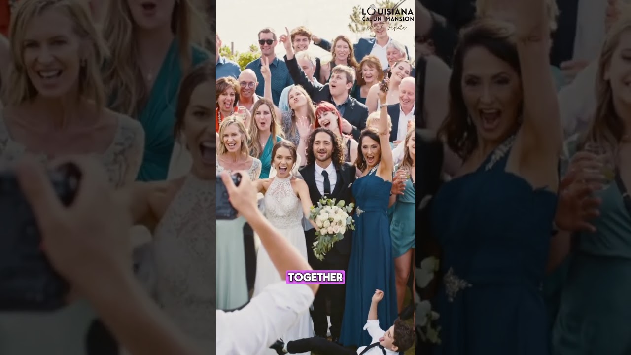 Luxury Micro Weddings in the Heart of Lafayette