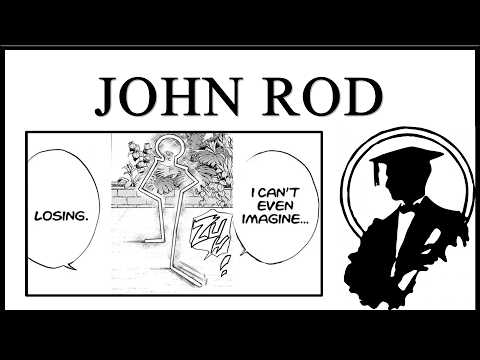 John Rod Solos Fiction