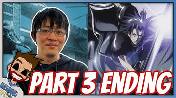 Hamaguchi Talks FF7 Remake Part 3 Ending & Says Everyone Will Love It, Also Open To A FF7 Anime