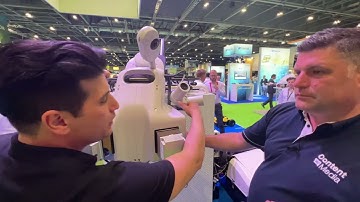 New Pegasus TRK is a mobile mapping game changer from Leica Geosystems