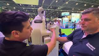 New Pegasus TRK is a mobile mapping game changer from Leica Geosystems