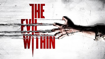 THE EVIL WITHIN Gameplay Chapter 12 The Ride | PLAYSTATION 5