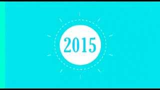 Showreel 2015
