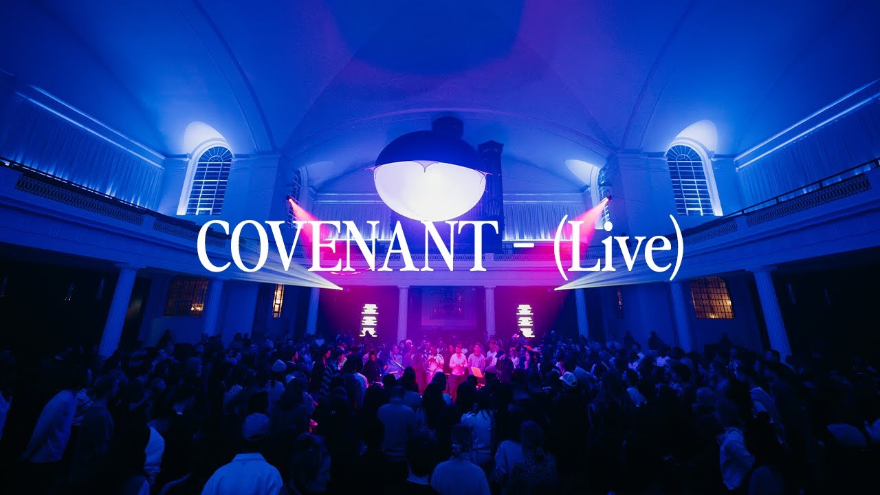 COVENANT - Live