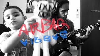 Airbag - Radiohead acoustic