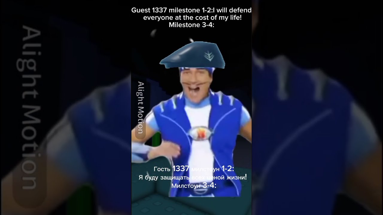 He Is Resting Probably Has Something Like A Pension Roblox Forsaken Guest1337 Meme