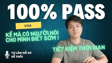 Tự làm hồ sơ du học Đức hệ Đại học, Thạc sĩ,  Exchange ... | Biết sớm tiết kiệm 60% thời gian #fyp
