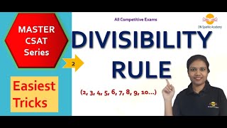 Easiest Divisibility Tricks EVER You ll Never Struggle Again