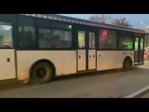 Nefaz VDL-5299-7 на