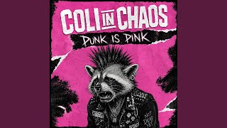Punk Is Pink