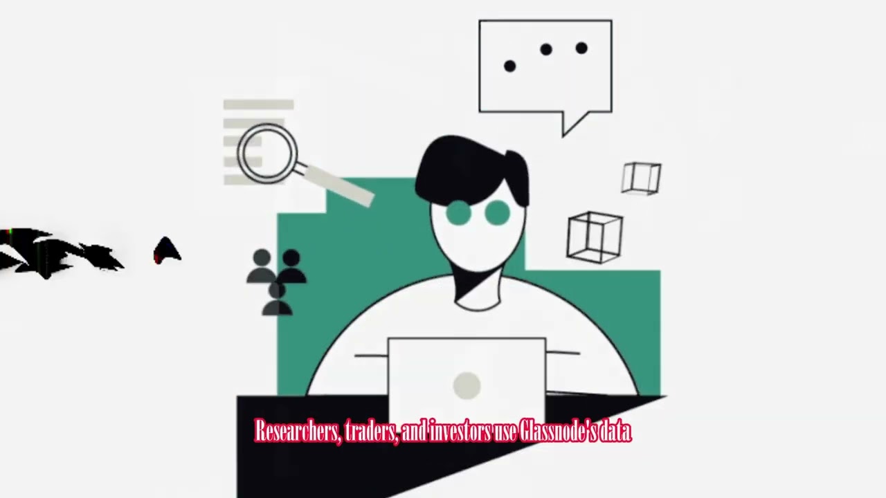 Glassnode: A Leading Blockchain Data and Intelligence Platform