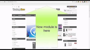 prestashop module european union cookies law