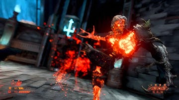 DOOM Eternal: Nekravol Pt. 2 | PS5 Nightmare Gameplay 4k/60Fps HDR/RTX