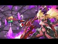 Showcase Hero Beth 6 Star Guardian Tales