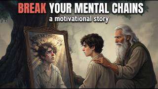 Your Mind Is Destroying Your Life — And You Don’t Even Notice #viral #motivational